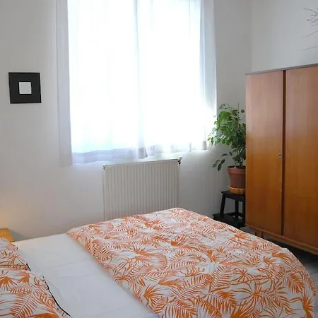 Ferienwohnung Cosy Vintage ! Troyes Exterior foto