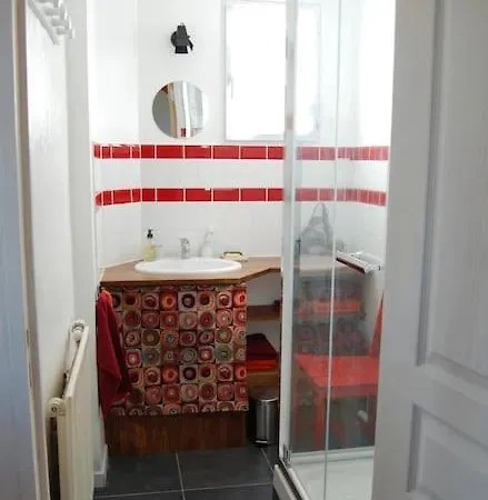 Ferienwohnung Cosy Vintage ! Troyes Exterior foto