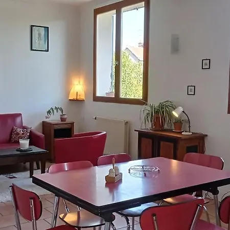 Ferienwohnung Cosy Vintage ! Troyes Exterior foto