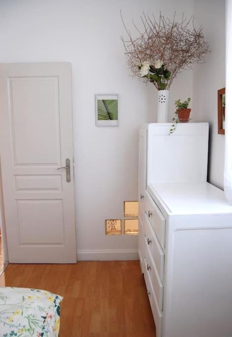 Appartamento Cosy Vintage ! Troyes