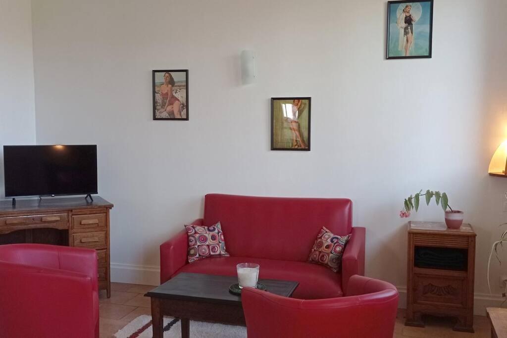 Cosy Vintage ! Appartamento Troyes